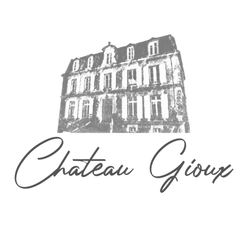 Home - Chateau Gioux