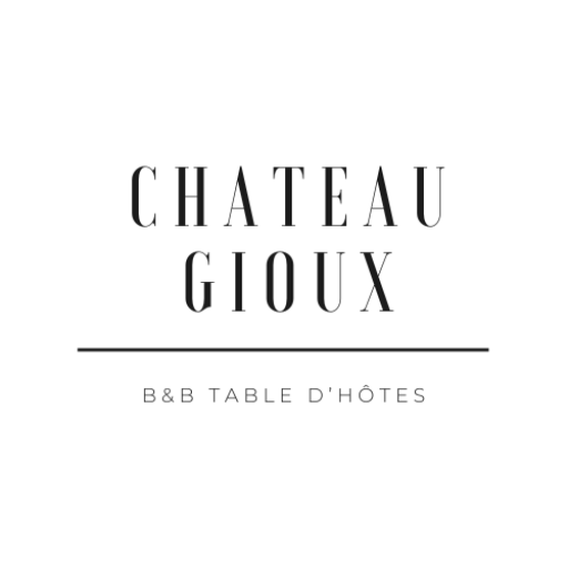 Chateau Gioux