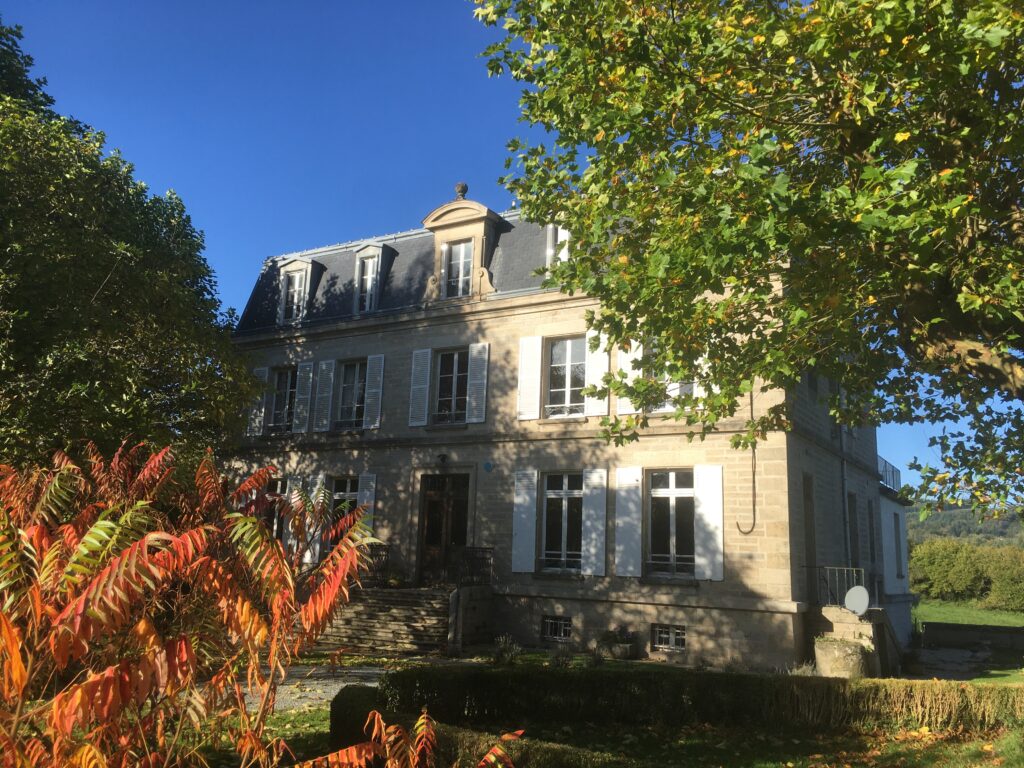 Château Gioux